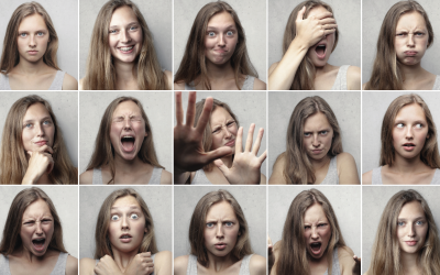 Emoce – proč a jak je (ne)držet na uzdě?